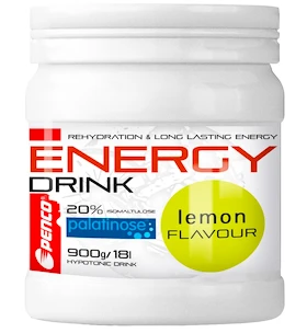 Penco Energy Drink 900 g citron