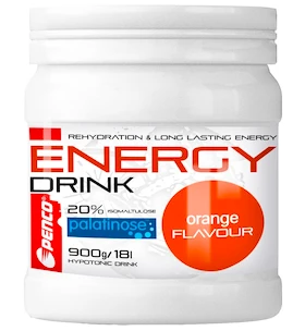 Penco Energy Drink 900 g citron