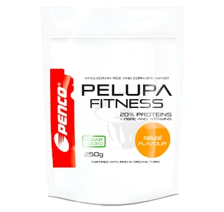 Penco Pelupa Fitness 250 g Natural + IONOGEN 500 ml + Bidon Penco 750 ml