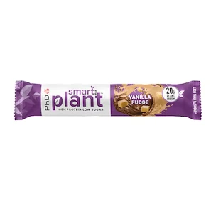 PhD Nutrition  Smart Plant Bar 64 g