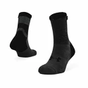 Ponožky Under Armour   Dry Run Crew-BLK