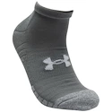 Ponožky Under Armour HeatGear Locut gray