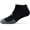 Ponožky Under Armour HeatGear NS black