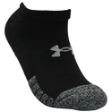 Ponožky Under Armour HeatGear NS black