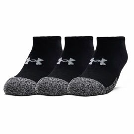 Ponožky Under Armour HeatGear NS black