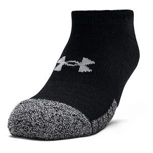 Ponožky Under Armour HeatGear NS black