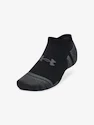 Ponožky Under Armour  Performance Tech 3pk NS-BLK