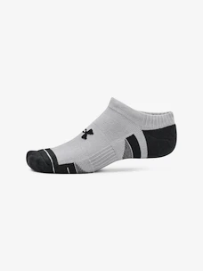 Ponožky Under Armour  Performance Tech 3pk NS-GRY