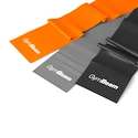 Posilovací guma GymBeam   Resistance Band Set