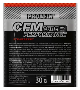 Prom-IN CFM Pure Performance 30 g