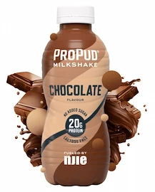 ProPud Protein MilkShake 330 mml