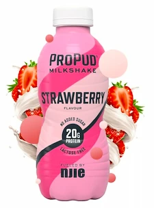 ProPud Protein MilkShake 330 mml