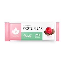 Proteinová tyčinka Puhdistamo Collagen Protein Bar 30 g