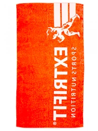 Ručník Extrifit orange
