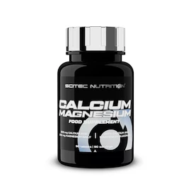 Scitec Nutrition Calcium-Magnesium 90 tablet