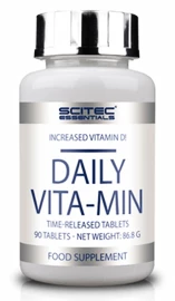 Scitec Nutrition Daily Vita-min 90 tabs