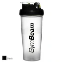 Šejkr GymBeam  Blend Bottle Transparent 700 ml