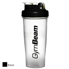 Šejkr GymBeam Blend Bottle Transparent 700 ml