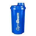 Šejkr GymBeam  Shaker Blue 700 ml