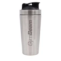 Šejkr GymBeam  Shaker Steel 750 ml