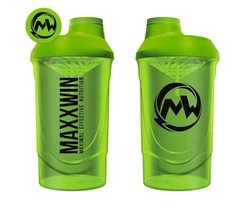 Šejkr MAXXWIN 600 ml green