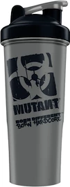 Šejkr Mutant Born Hardcore Deluxe Shaker Cup 1000 ml