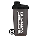 Šejkr Scitec Nutrition  700 ml Black