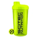 Šejkr Scitec Nutrition  700 ml Yellow