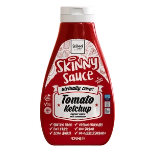 Skinny food Skinny Sauce Zero Calorie 425 ml