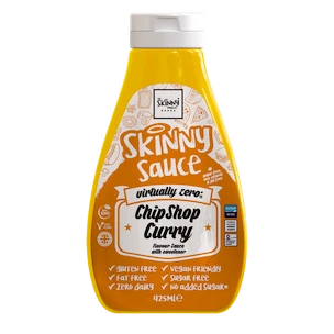 Skinny food Skinny Sauce Zero Calorie 425 ml