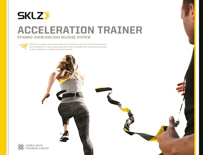 SKLZ Akcelerační set Acceleration Trainer