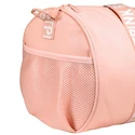 Sportovní taška GymBeam  Barrel Bag Pink