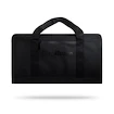 Sportovní taška GymBeam  Duffle Bag All Black