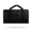 Sportovní taška GymBeam  Duffle Bag All Black