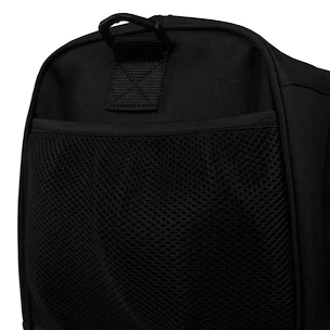 Sportovní taška GymBeam  Duffle Bag All Black