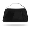 Sportovní taška GymBeam  Duffle Bag Gym Rat Black