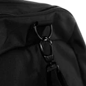 Sportovní taška GymBeam  Duffle Bag Gym Rat Black