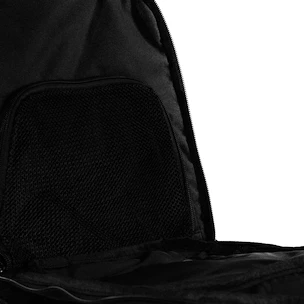 Sportovní taška GymBeam  Duffle Bag Gym Rat Black