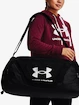 Sportovní taška Under Armour  Undeniable 5.0 Duffle MD Black