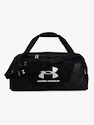 Sportovní taška Under Armour  Undeniable 5.0 Duffle MD Black