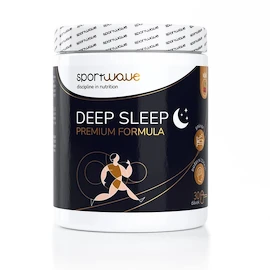 SportWave Deep Sleep Premium Formula 168 g