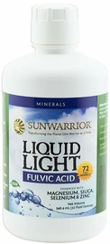 Sunwarrior Liquid Light 946 ml