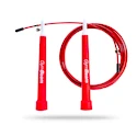 Švihadlo GymBeam  Jump Rope Red