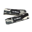 Trhačky GymBeam  Straps Camo