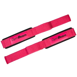 Trhačky GymBeam X-Grip Pink