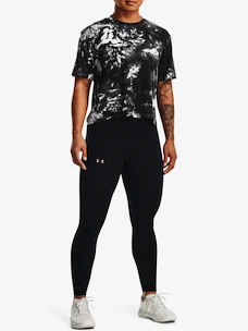 Tričko Under Armour UA Rush Energy Printed Top-BLK