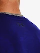 Tričko Under Armour UA Tech Vent Jacquard SS-BLU