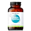 Viridian  Feverfew Organic 60 kapslí