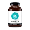 Viridian  High Five B5 B Complex + Vit C 30 kapslí