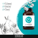 Viridian  High Five B5 B Complex + Vit C 30 kapslí